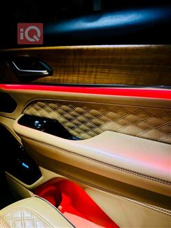 Jeep Grand Cherokee L